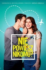 Sprawdź Nie powiesz nikomu? - dostępność w katalogu Vider