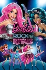 Sprawdź Barbie: Rockowa księżniczka - dostępność w katalogu Vider