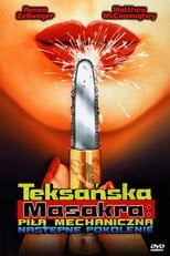 Sprawdź Teksańska masakra piłą mechaniczną: Następne pokolenie - dostępność w katalogu Vider