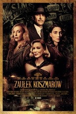 Sprawdź Zaułek koszmarów - dostępność w katalogu Vider