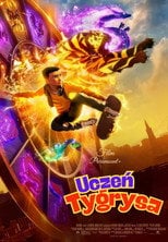 Sprawdź Uczeń tygrysa - dostępność w katalogu Vider