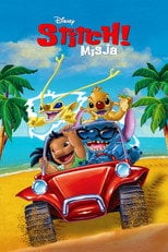 Sprawdź Stich! Misja - dostępność w katalogu Vider