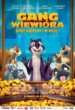 Sprawdź Gang Wiewióra - dostępność w katalogu Vider