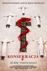 Sprawdź Konsekracja - dostępność w katalogu Vider