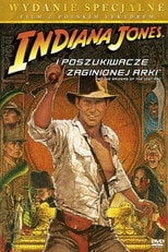 Sprawdź Indiana Jones i poszukiwacze zaginionej Arki - dostępność w katalogu Vider