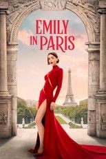 Sprawdź Emily w Paryżu - dostępność w katalogu Vider