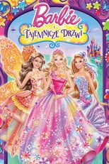 Sprawdź Barbie i tajemnicze drzwi - dostępność w katalogu Vider