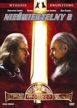 Sprawdź Nieśmiertelny II: Nowe Życie - dostępność w katalogu Vider