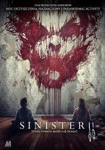 Sprawdź Sinister 2 - dostępność w katalogu Vider