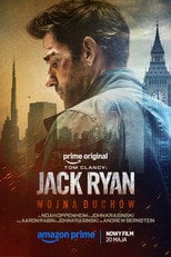 Sprawdź Tom Clancy: Jack Ryan - Wojna Duchów - dostępność w katalogu Vider