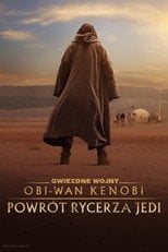 Sprawdź Obi-Wan Kenobi: Powrót Rycerza Jedi - dostępność w katalogu Vider