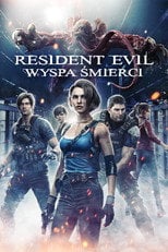 Sprawdź Resident Evil. Wyspa śmierci - dostępność w katalogu Vider