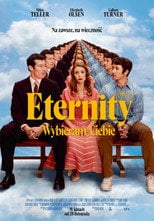 Sprawdź Eternity. Wybieram Ciebie - dostępność w katalogu Vider