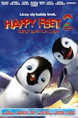 Sprawdź Happy Feet: Tupot małych stóp 2 - dostępność w katalogu Vider