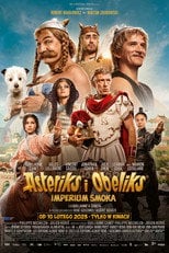 Sprawdź Asteriks i Obeliks: Imperium Smoka - dostępność w katalogu Vider