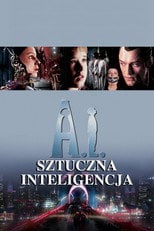 Sprawdź A.I. Sztuczna inteligencja - dostępność w katalogu Vider