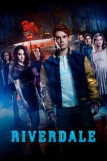 Sprawdź Riverdale - dostępność w katalogu Vider