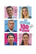 Sprawdź Jak ukradłem 100 milionów - dostępność w katalogu Vider