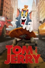 Sprawdź Tom i Jerry - dostępność w katalogu Vider
