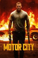 Sprawdź Motor City - dostępność w katalogu Vider