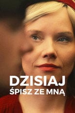 Sprawdź Dzisiaj śpisz ze mną - dostępność w katalogu Vider