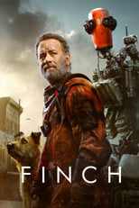 Finch Cały Film (2021) - Vider