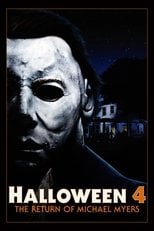 Sprawdź Halloween IV: Powrót Michaela Myersa - dostępność w katalogu Vider