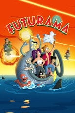 Sprawdź Futurama - dostępność w katalogu Vider