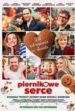 Sprawdź Piernikowe serce - dostępność w katalogu Vider