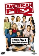 Sprawdź American Pie 2 - dostępność w katalogu Vider