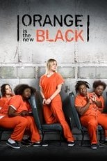 Sprawdź Orange Is the New Black - dostępność w katalogu Vider