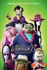 Sprawdź Rodzina Addamsów 2 - dostępność w katalogu Vider