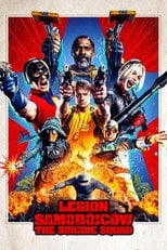Legion samobójców: The Suicide Squad Cały Film (2021) Online - Filman