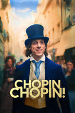 Sprawdź Chopin, Chopin! - dostępność w katalogu Vider