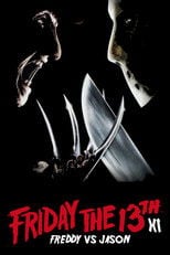 Sprawdź Freddy kontra Jason - dostępność w katalogu Vider