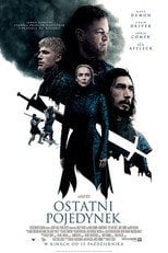 Sprawdź Ostatni pojedynek - dostępność w katalogu Vider