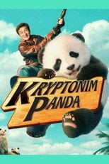 Sprawdź Kryptonim Panda - dostępność w katalogu Vider