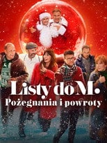 Sprawdź Listy do M. Pożegnania i powroty - dostępność w katalogu Vider