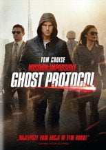 Sprawdź Mission: Impossible - Ghost Protocol - dostępność w katalogu Vider