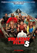 Sprawdź Straszny film 5 - dostępność w katalogu Vider