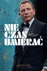 Sprawdź Nie czas umierać - dostępność w katalogu Vider