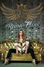 Sprawdź La Reina del Flow - dostępność w katalogu Vider