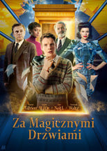 Sprawdź Za magicznymi drzwiami - dostępność w katalogu Vider