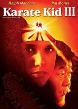 Karate Kid 3 (1989) - Vider