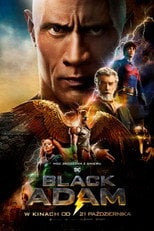 Sprawdź Black Adam - dostępność w katalogu Vider