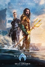Sprawdź Aquaman i Zaginione Królestwo - dostępność w katalogu Vider
