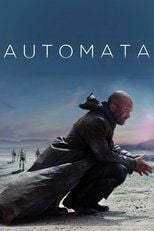 Automata – informacje, obsada i gdzie obejrzeć online | eKino