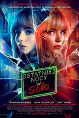 Sprawdź Ostatniej nocy w Soho - dostępność w katalogu Vider