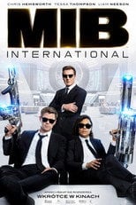 Sprawdź Men in Black: International - dostępność w katalogu Vider