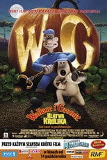 Sprawdź Wallace i Gromit: Klątwa królika - dostępność w katalogu Vider